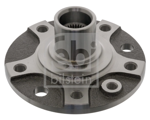 Wheel Hub